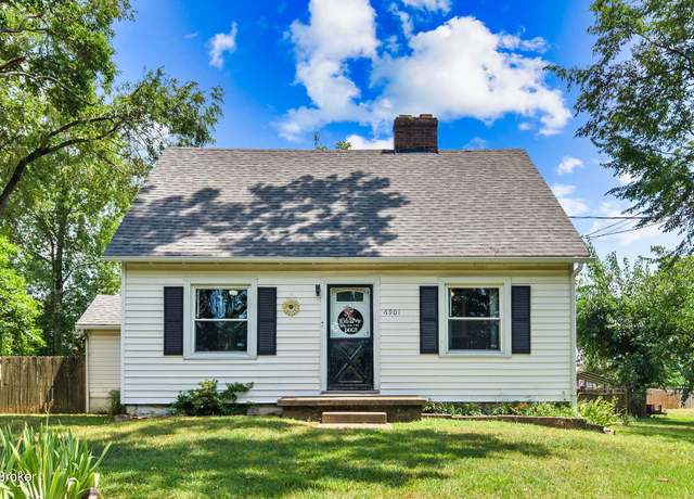 Property at 6901 Waller Ln, Louisville, KY 40258, 3 beds, 3 baths