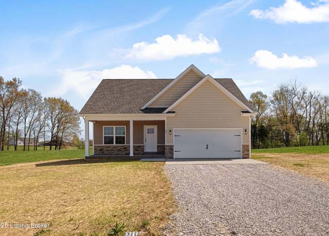 Property at 193 Brinlee Dr, Guston, KY 40142, 3 beds, 2.5 baths