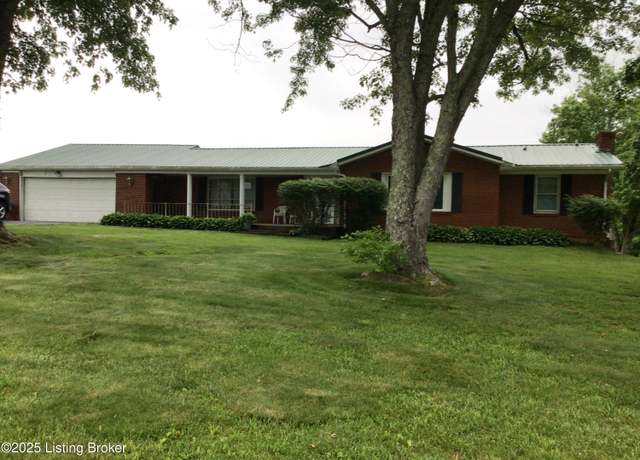 Property at 14 Border Ln, Bardstown, KY 40004, 3 beds, 2.5 baths