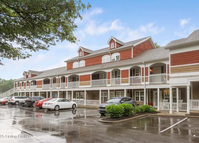 Property at 225 Crescent Hill Pl #209, Louisville, KY 40206, 2 beds, 1 bath
