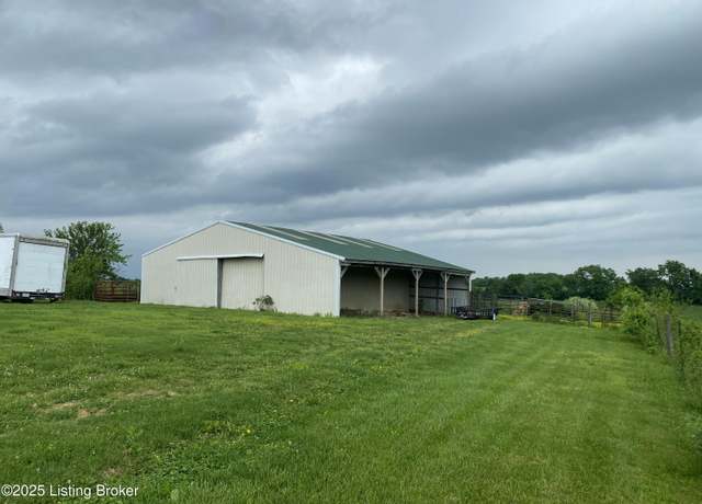 Property at 3830 Lawrenceburg Rd, Bloomfield, KY 40008