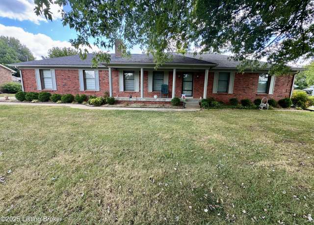 Property at 123 Highland Dr, Bardstown, KY 40004, 3 beds, 2 baths