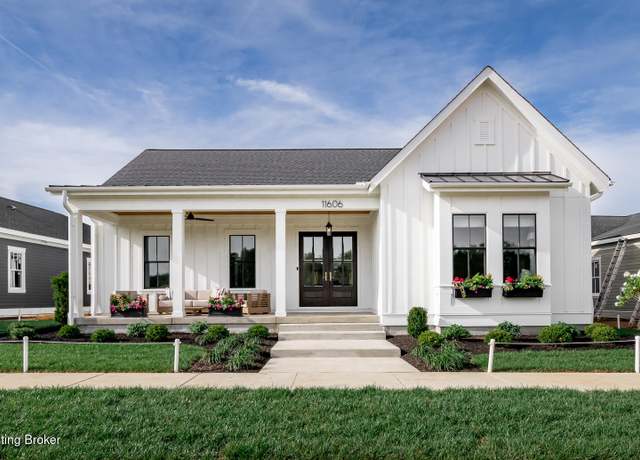 Property at 11606 Skypilot St, Prospect, KY 40059, 4 beds, 4.5 baths