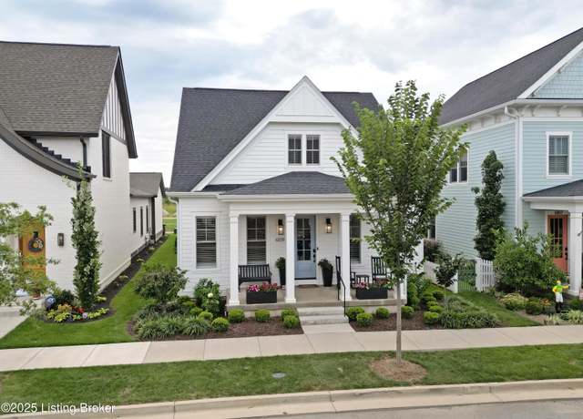 Property at 6109 Starflower St, Prospect, KY 40059, 4 beds, 3.5 baths