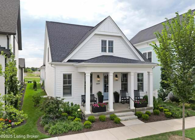 Property at 6109 Starflower St, Prospect, KY 40059, 4 beds, 3.5 baths