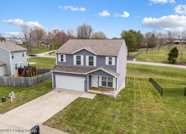 Property at 103 Dewberry Ct, Elizabethtown, KY 42701, 4 beds, 2.5 baths