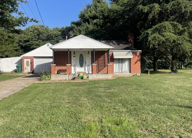 Property at 4517 River Front Dr, Louisville, KY 40216, 2 beds, 1 bath