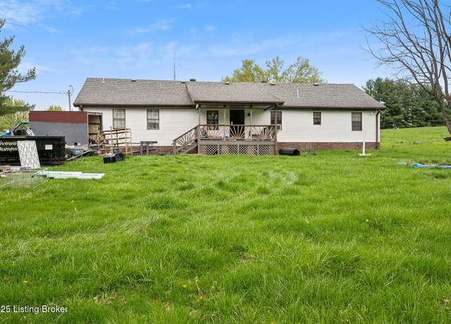 Property at 186 Blakemore Ln, Smithfield, KY 40068, 3 beds, 2 baths