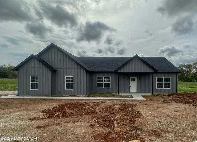 Property at 193 Gordon Dr, Ekron, KY 40117, 3 beds, 2 baths