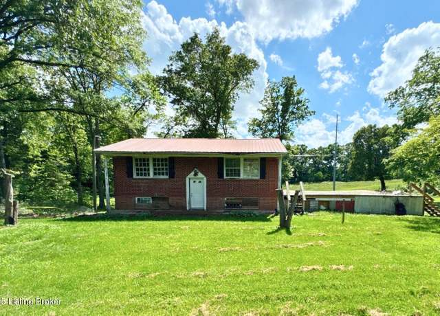 Property at 515 Gumwell Rd, Brandenburg, KY 40108, 3 beds, 2 baths