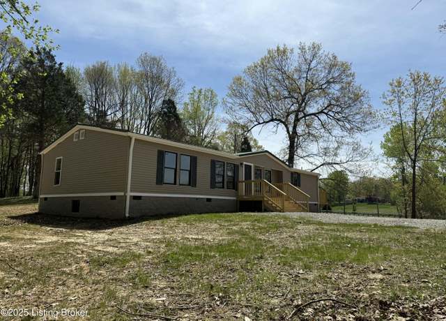 Property at 34 Grant Ln, Brandenburg, KY 40108, 3 beds, 2 baths