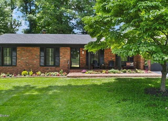 Property at 1280 Kino Rd, Glasgow, KY 42141, 3 beds, 2.5 baths