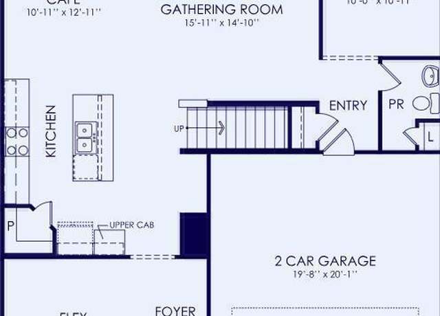 Property at 2007 Lyndon Green Cir, Lyndon, KY 40242, 4 beds, 2.5 baths