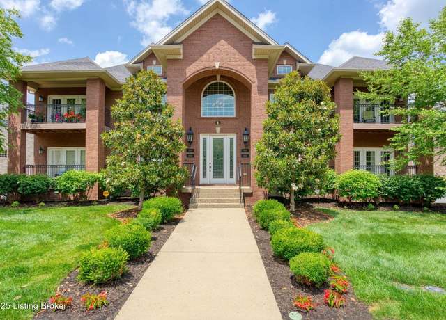 Property at 15313 Royal Troon Ave, Louisville, KY 40245, 4 beds, 3.5 baths