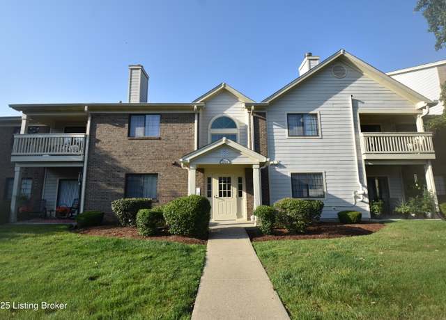 Property at 3805 Yardley Ct Unit 207, Louisville, KY 40299, 2 beds, 2 baths