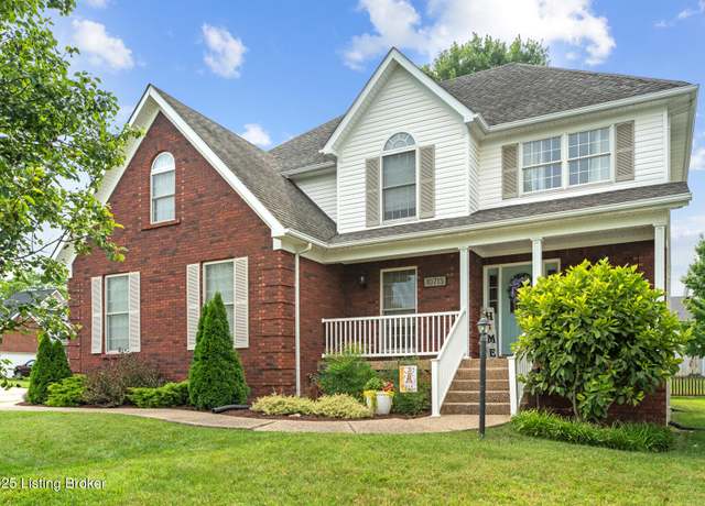 Property at 10713 Vintage Creek Dr, Louisville, KY 40299, 3 beds, 3.5 baths
