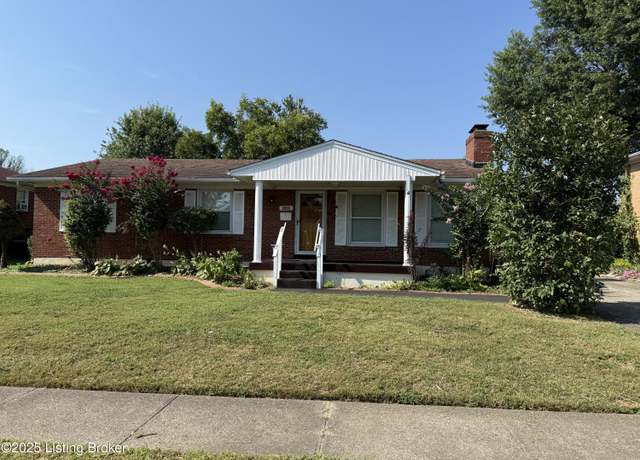 Property at 6208 Faris Way, Louisville, KY 40272, 3 beds, 2.5 baths