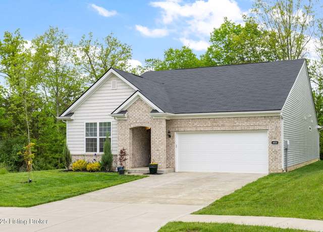 Property at 4022 Blackthorn Pl, La Grange, KY 40031, 3 beds, 2 baths