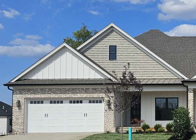 Property at 124 Spangler Pl, Utica, IN 47130, 3 beds, 3 baths