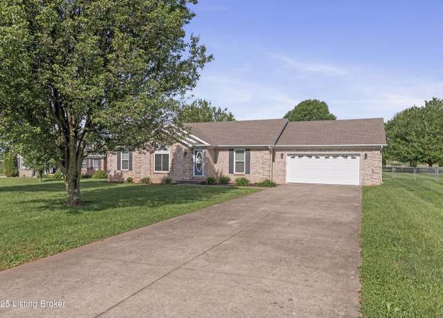 Property at 1020 Polley Dr, Bardstown, KY 40004, 3 beds, 2 baths