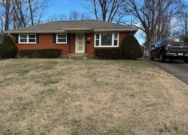 Property at 9109 Waltlee Rd, Louisville, KY 40291, 3 beds, 1 bath