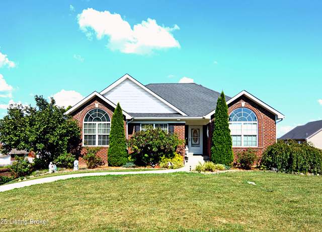 Property at 160 Redwood Dr, Bardstown, KY 40004, 3 beds, 3 baths