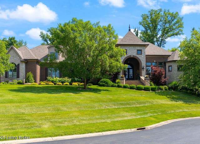 Property at 3024 Long Creek Way, Louisville, KY 40245, 5 beds, 7.5 baths