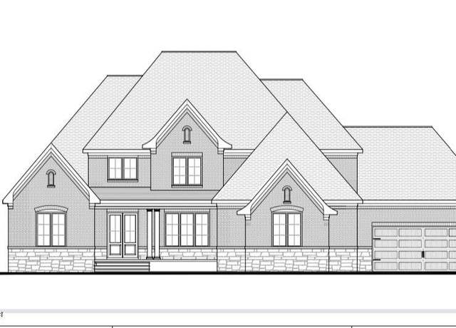 Property at 18100 Bridgemore Ln, Louisville, KY 40245, 5 beds, 6 baths