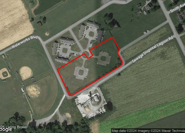 Property at - Meadowcreek Ln, Warsaw, KY 41095