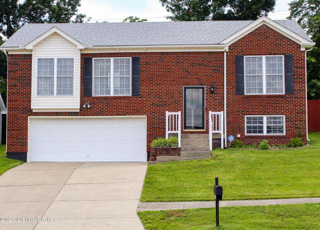 Property at 1308 Cedar Springs Pkwy, La Grange, KY 40031, 3 beds, 2.5 baths