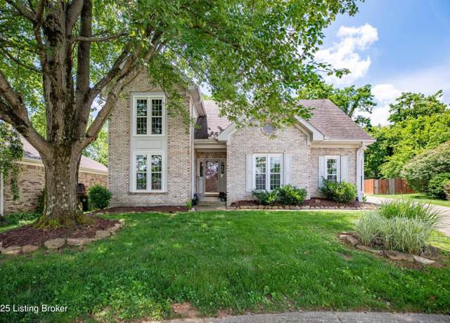 Property at 3904 Vantage Pl, Jeffersontown, KY 40299, 3 beds, 2 baths