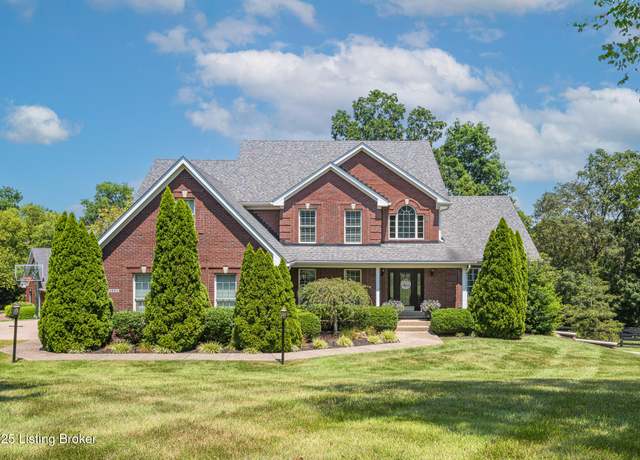 Property at 3903 Clarke Pl, Crestwood, KY 40014, 6 beds, 4.5 baths