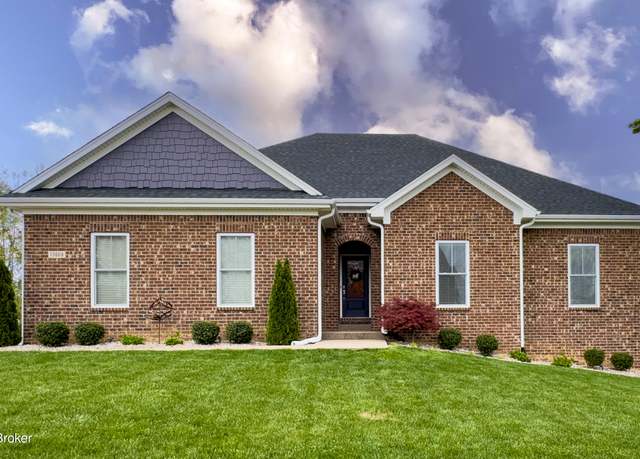 Property at 13008 Vista Dr, Prospect, KY 40059, 3 beds, 2.5 baths