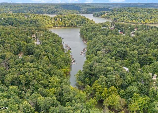 Property at 285 Moutardier Bay Dr, Leitchfield, KY 42754