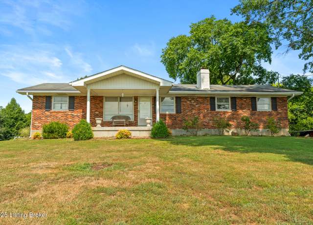 Property at 2311 N Preston Hwy, Shepherdsville, KY 40165, 3 beds, 2 baths