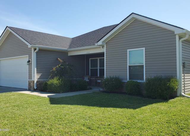 Property at 232 Fletcher Way, Shelbyville, KY 40065, 3 beds, 2 baths