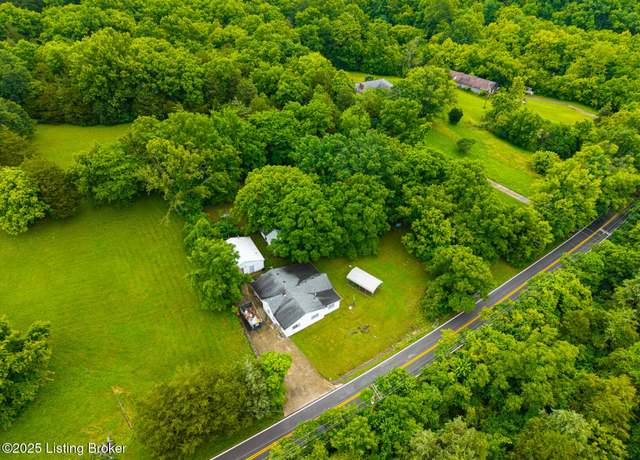Property at 9001& 9005 Dawson Hill Rd, Louisville, KY 40299, 2 beds, 1 bath