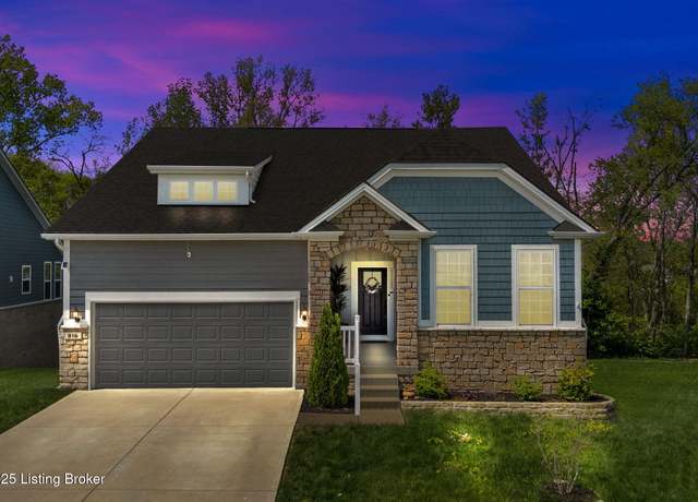 Property at 816 Snead Ct, Simpsonville, KY 40067, 3 beds, 2 baths