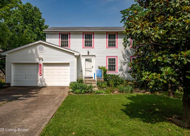 Property at 9326 Plumwood Pl, Crestwood, KY 40014, 4 beds, 2.5 baths