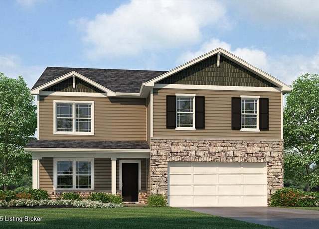 Property at 11038 Pheasant Hill Cir, Louisville, KY 40229, 5 beds, 3 baths
