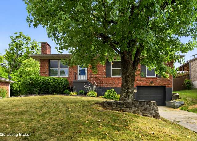 Property at 3268 Sutherland Dr, Lexington, KY 40517, 3 beds, 2 baths