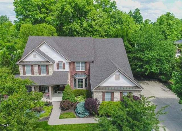 Photo of 10832 Silver Charm Ln, Union, KY 41091