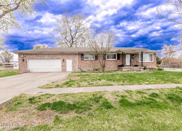 Property at 301 Harpers Ferry Rd, Louisville, KY 40214, 3 beds, 2 baths