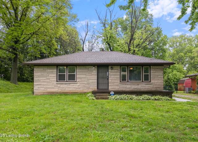 Property at 7117 Cane Run Rd, Louisville, KY 40258, 2 beds, 1 bath
