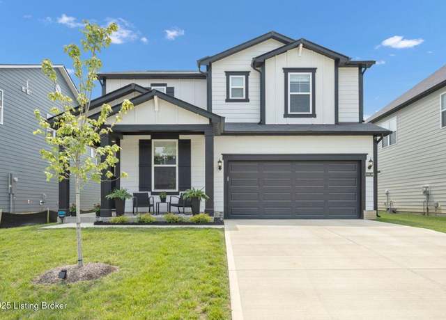 Property at 19136 Catalpa Fields Pl, Louisville, KY 40023, 4 beds, 2.5 baths