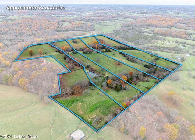 Property at TR 4 Delaney Rd, Lawrenceburg, KY 40342