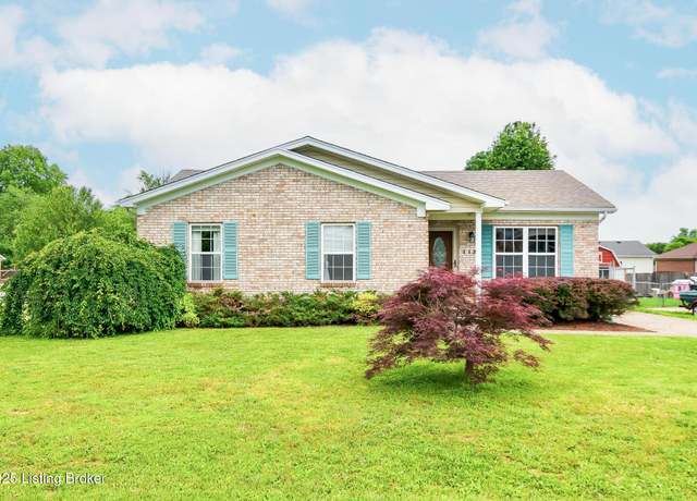 Property at 112 Bethany Ct, Mt Washington, KY 40047, 3 beds, 2 baths