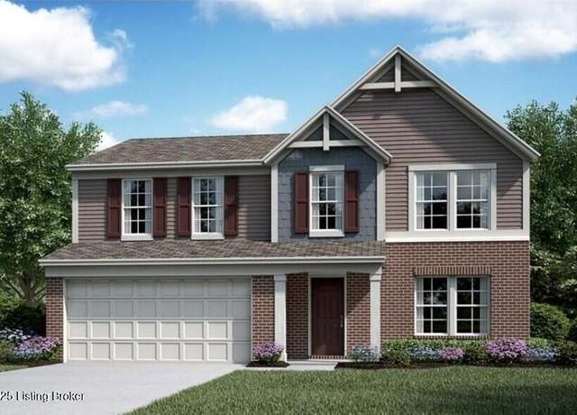 Property at 714 Sienna Dr, Shepherdsville, KY 40165, 3 beds, 2.5 baths