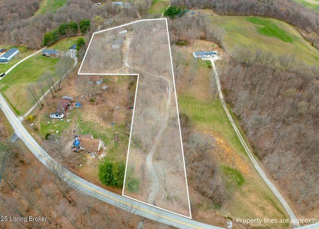 Property at 2603 SE Hwy 11, Elizabeth, IN 47117