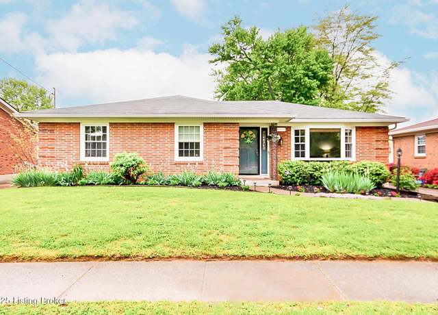 Property at 4404 Manner Dale Dr, Louisville, KY 40220, 3 beds, 2 baths